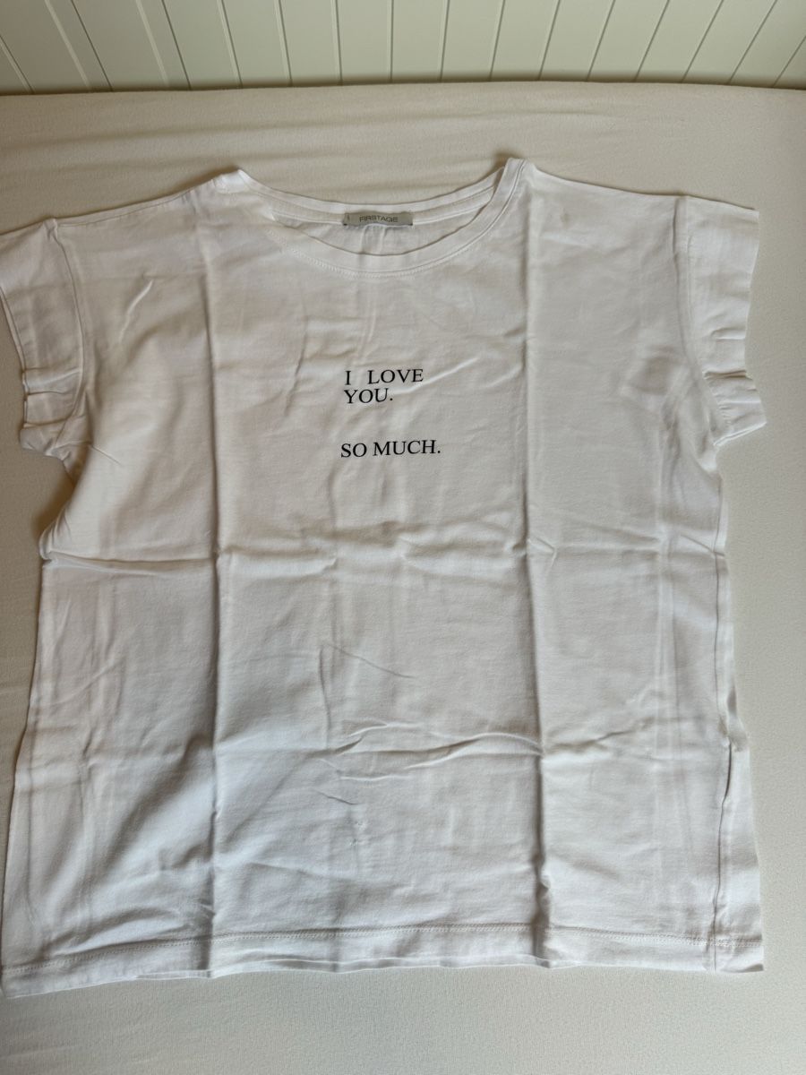 T-Shirts: T-shirt – Neu (gemäss Beschreibung) aus Blonay von Celuna