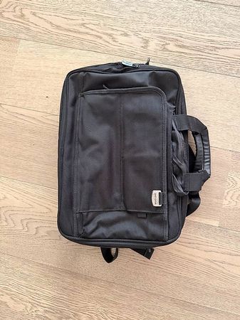 Rucksack - Laptoptasche - Allinone