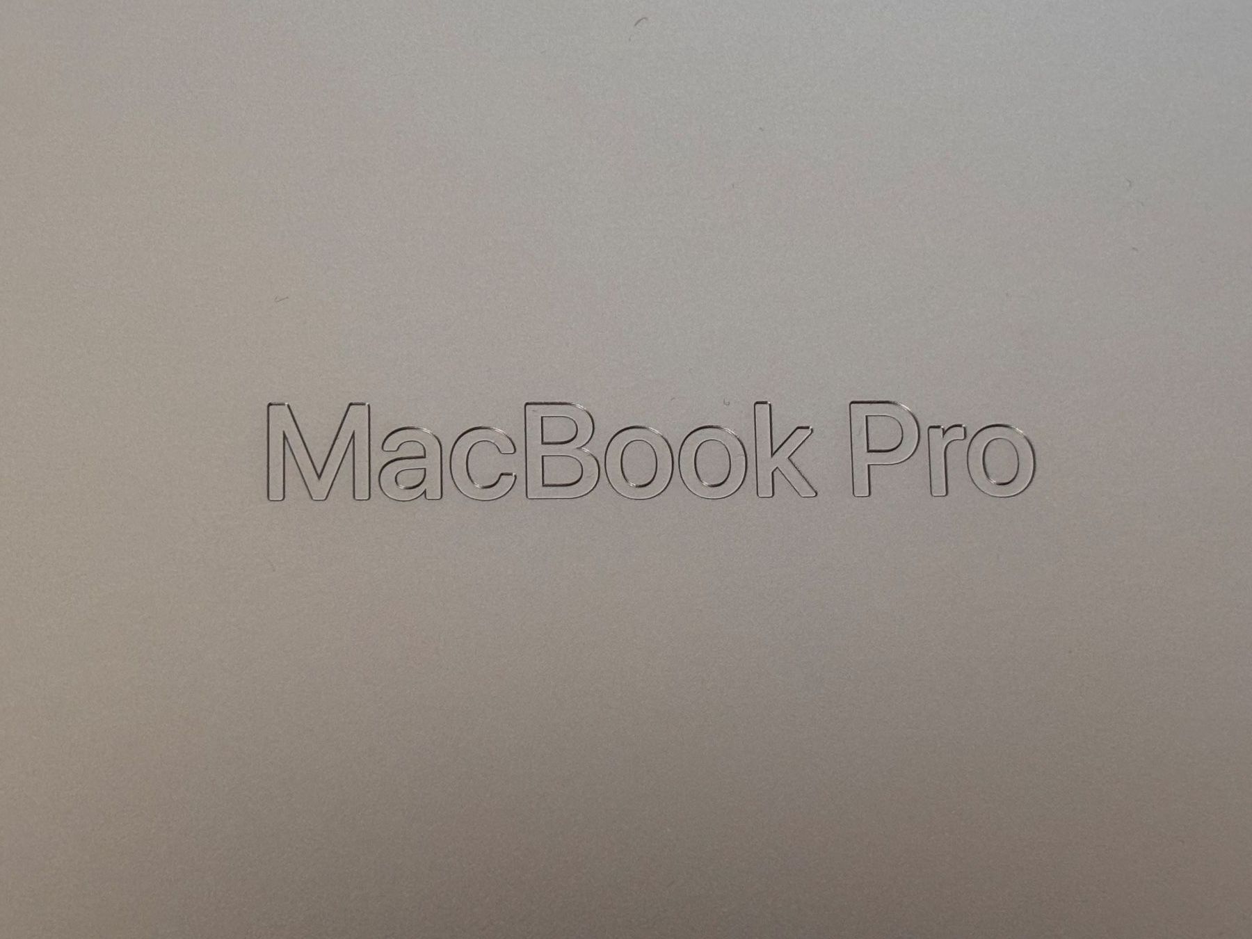 Apple Notebooks: Apple MacBook Pro 2021 – Gebraucht aus Sursee von new_6hny 3
