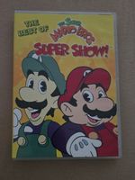 The Super Mario Bros. Super Show (DVD)