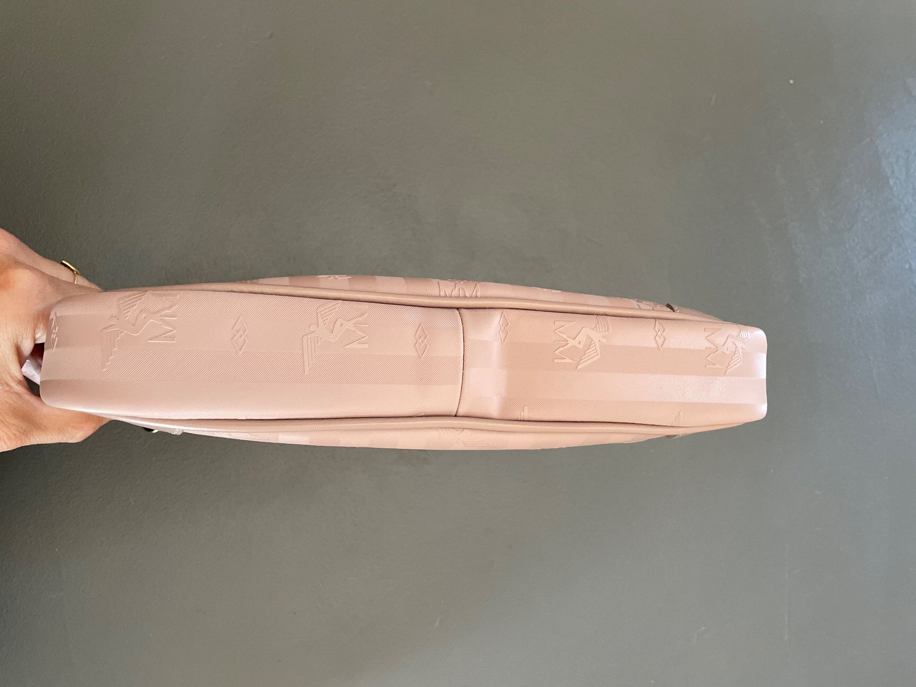 Maison Mollerus Borse da donna: Maison Mollerus Handtasche, Modell Flums – Usato da Wädenswil venduto da aleina 1