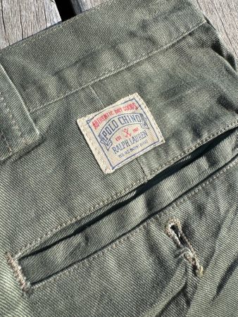 Polo Ralph Lauren Chino
