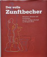 Zunftgesellschaft zu Metzgern Bern. (Ex. 68/1100)