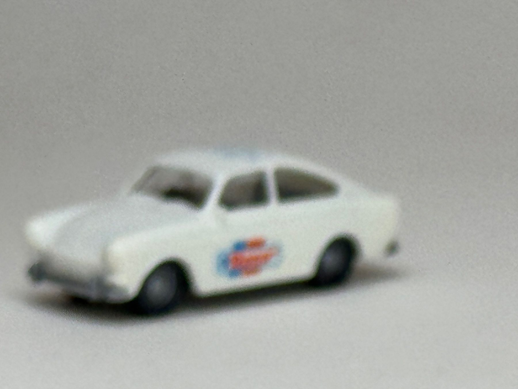 Volkswagen Modellini d'auto: Roco VW 1500 Fliesheck Nürnberg 1996 – Usato da Elm venduto da Wikmtz