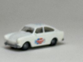 Roco VW 1500 Fliesheck Nürnberg 1996