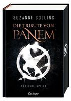 Die Tribute von Panem 1 - Tödliche Spiele
