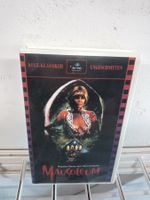 VHS MAUSOLEUM ASTRO VIDEO KULT HORROR UNCUT