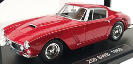 Ferrari 250 SWB von KK Scale 1:18