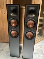 Standlautsprecher Klipsch R-620F schwarz