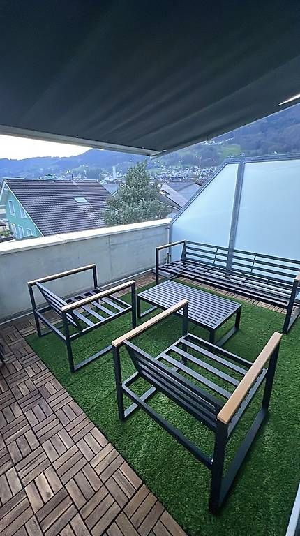 Sofas: Lounge – Gebraucht aus St. Margrethen SG von rob_yyd7 1