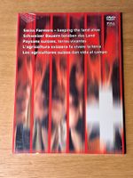 DVD Schweizer Bauern beleben das Land, neu verpackt