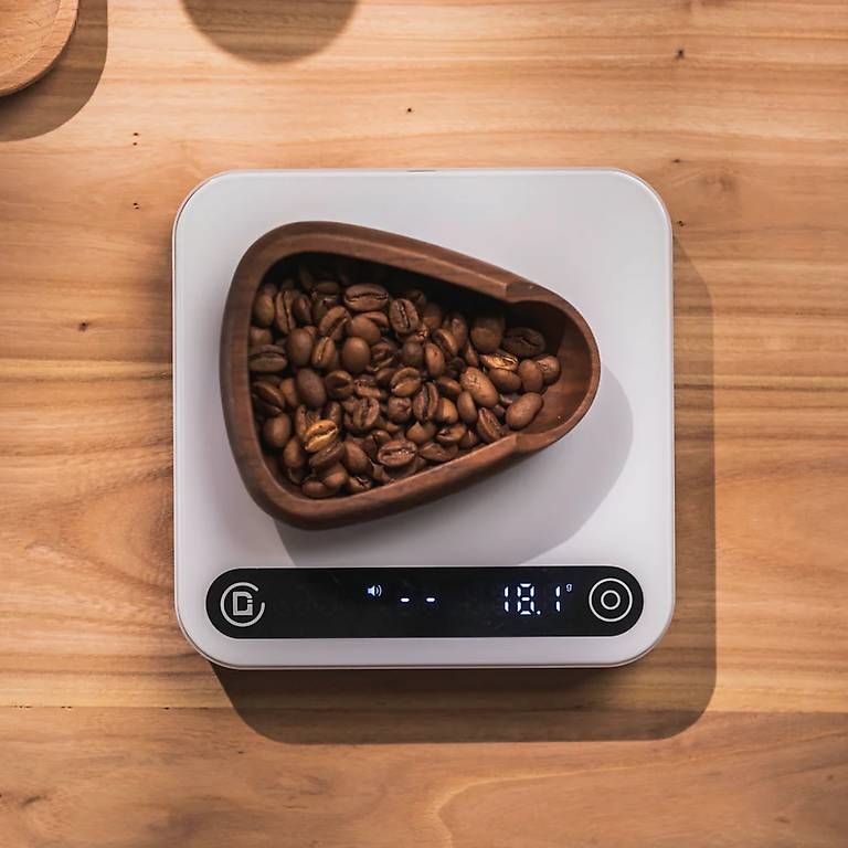 Kaffeemaschinen & Espressomaschinen: Difluid Microbalance – Neu (gemäss Beschreibung) aus Stetten AG von GranTorino 2