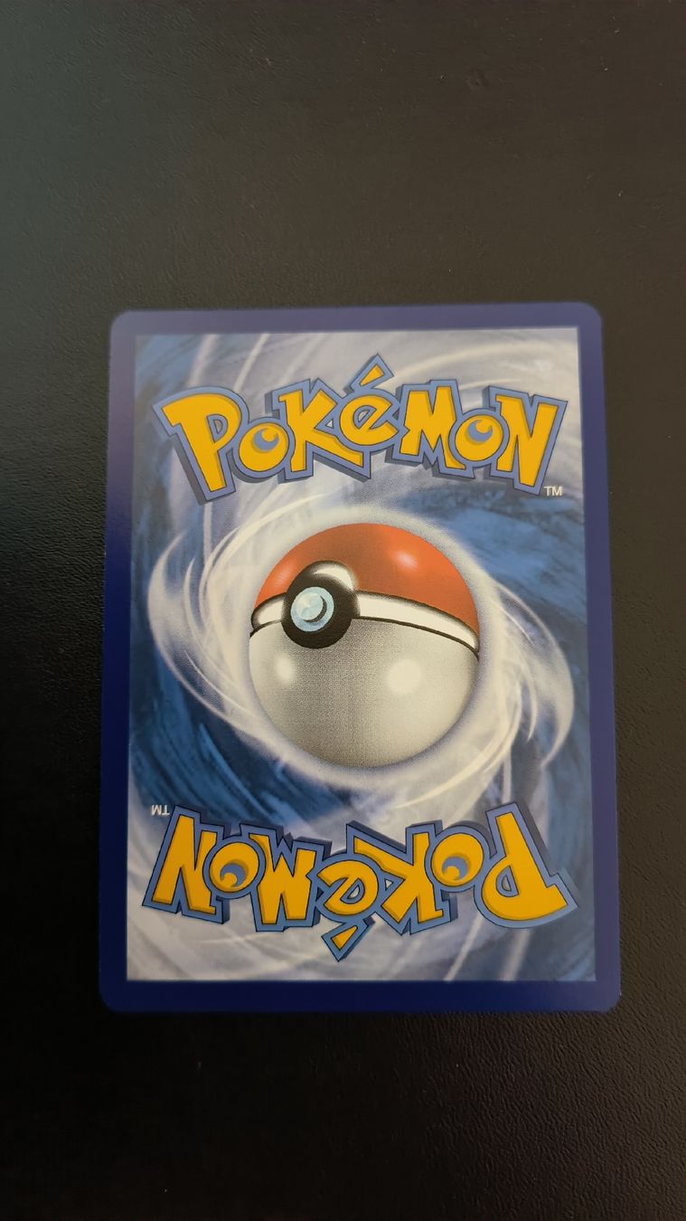 Pokémon Carte collezionabili: Pokemon Duskull EN Holo – Nuovo (secondo la descrizione) da Wallbach venduto da GyaradosCollect 1