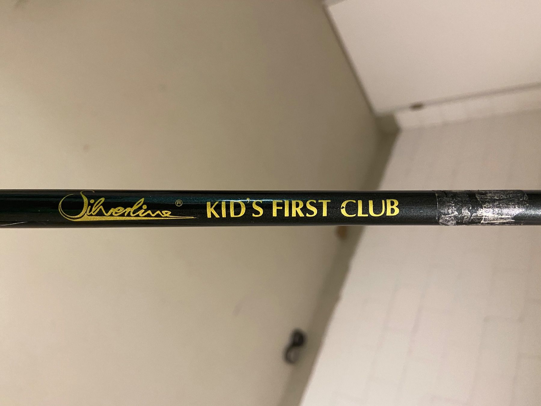 Clubs & Sets: Silverline Golf - Wedge P / S - RH - Kids Junior – D'occasion à Frauenfeld par golfdude 5