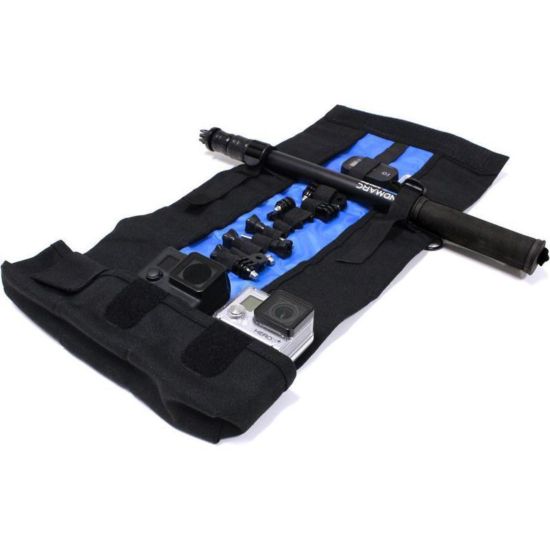Gopro Action Cam: Armor Bag 2.0 – Neu und originalverpackt aus Dietlikon von Salesmax 4