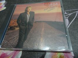 Peter Hofmann - Wild and lonely Heart CD