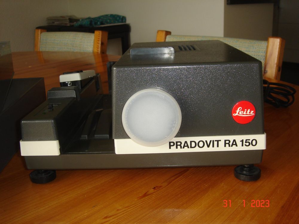 Replacement 24V 150W Capsule Lamp For Chinon 5000 And 6000 Slide Projectors