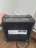 Kleiner aber starker Guitar Amplifier Verstärker