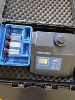 Messgerät Wasser Trübung