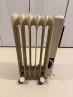 Ölradiator Rotel