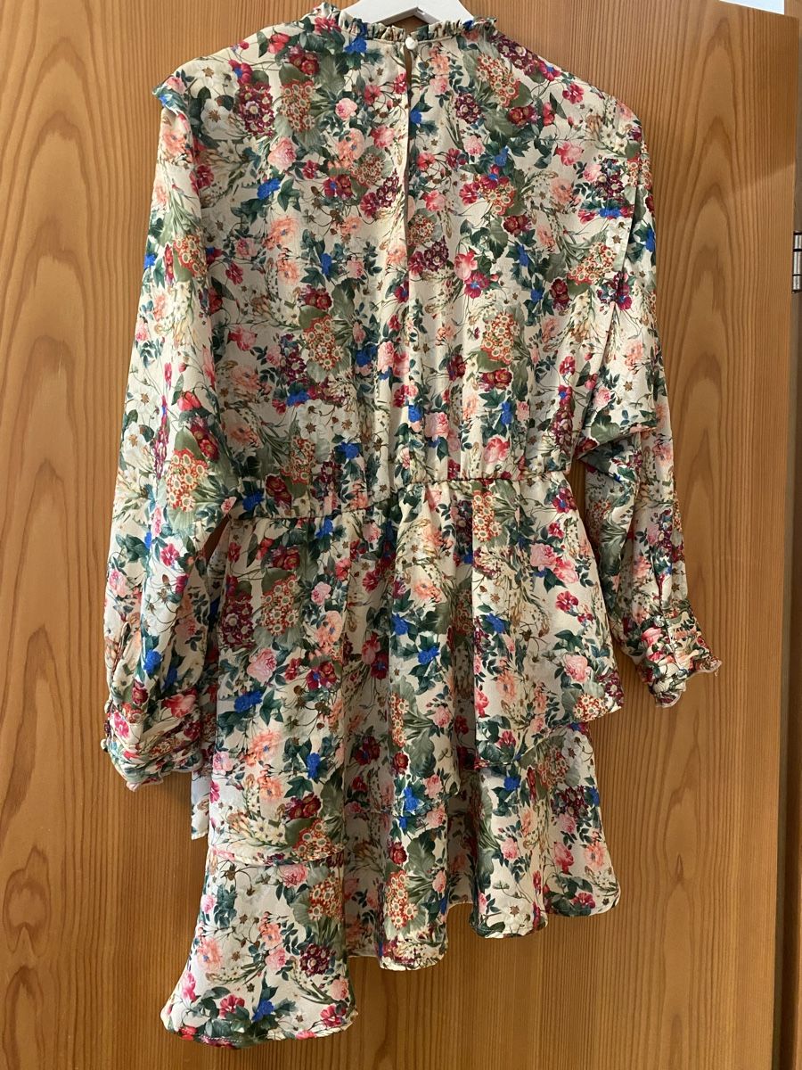 Zara Robes: Kleid Zara, Grösse XS – D'occasion à Zermatt par Lasjmb 2