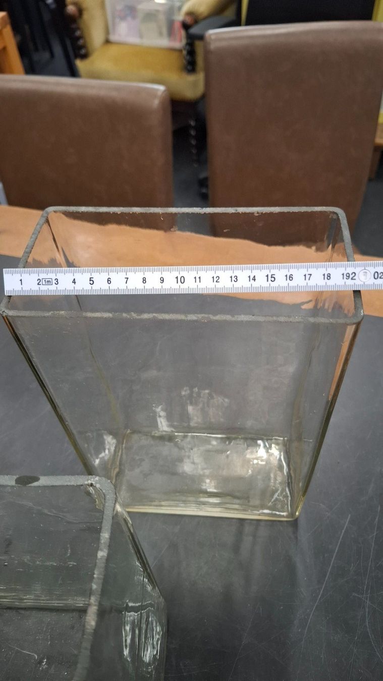 Gläser: Antike Batteriengläser – Gebraucht aus Dietikon von mis_brocki 2