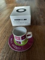 Espressotasse Pfister Sammelstück 2005
