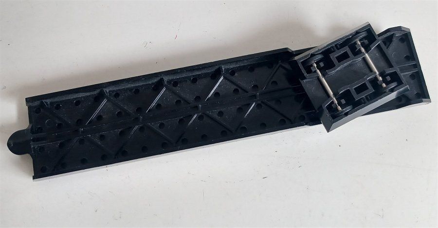 Lego Spielzeuge: Lego Monorail 6990 Teile – Gebraucht aus Belp von AEMA-Modellbau 4