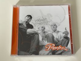 Rapreflex - Verbale Kinnhakke