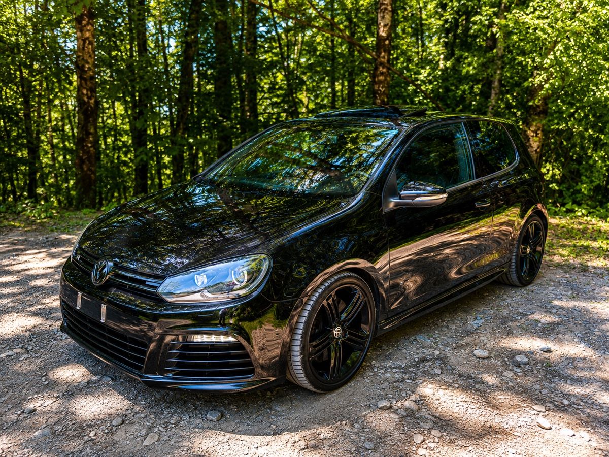 VW Automobili: VW GOLF 6R  – Usato da Martigny venduto da JoJo1809 1