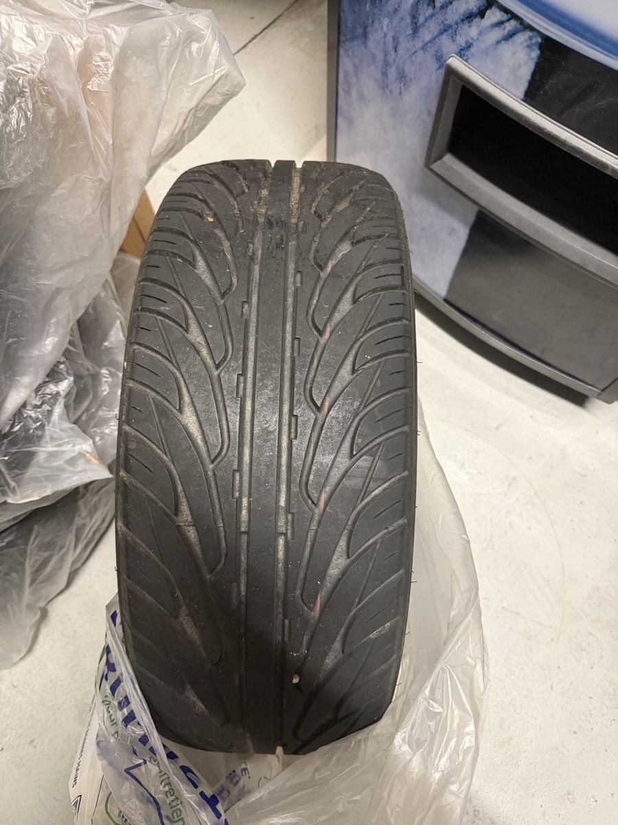 BMW Jantes: Jante M5 E60 20" – D'occasion à Monthey par kas_7wlh 1