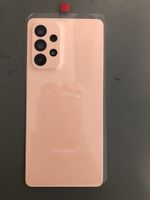 Samsung A53 5G Akkudeckel