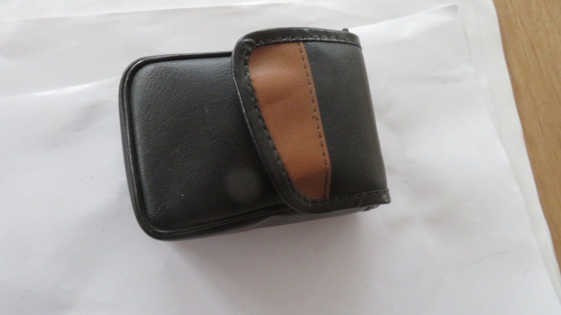 Jumelles: Feldstecher DCF 8x21 Kompact TOP Zustand – D'occasion à Wetzikon ZH par morda1954 5