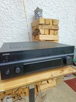 Yamaha Verstärker AX-396 Natural Sound