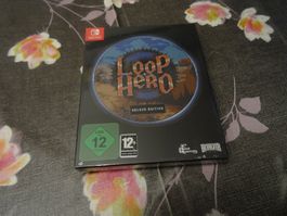 Loop Hero Deluxe Edition SWITCH NEUWARE