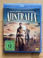 Australia - Blu-ray Film Nicole Kidman Hugh Jackman