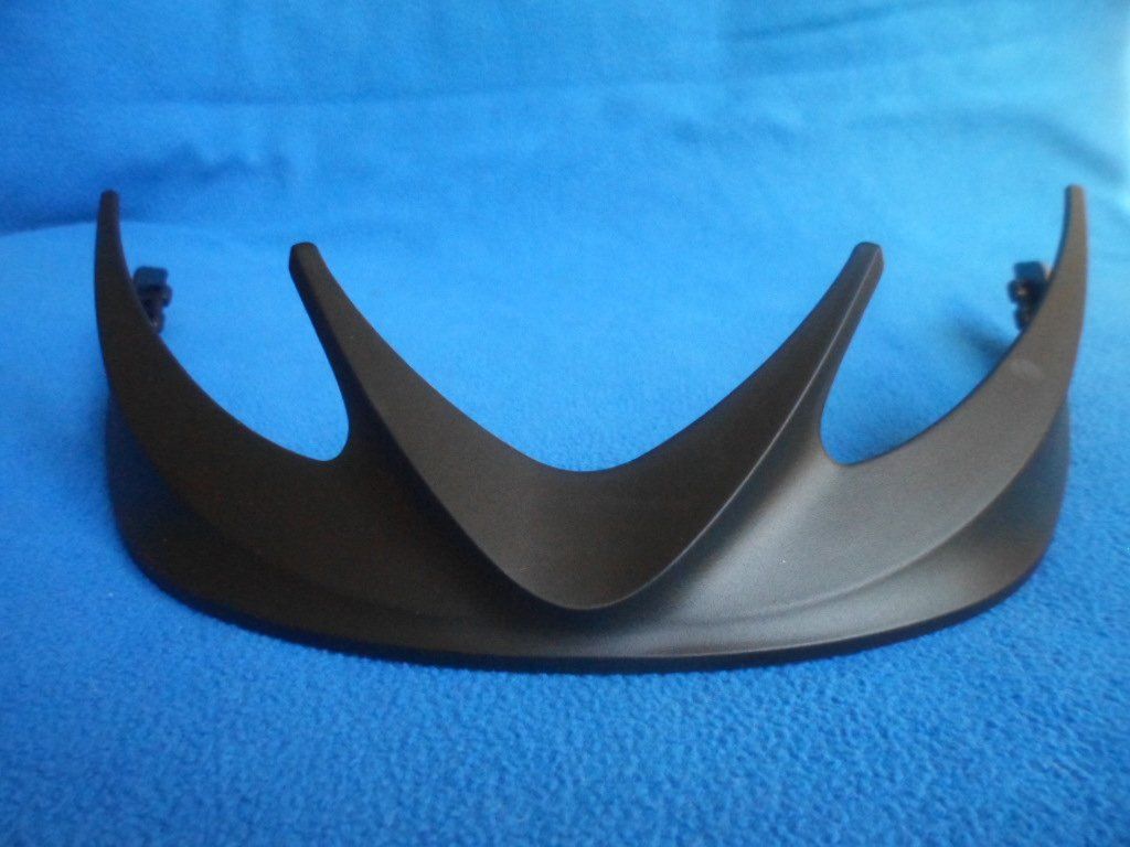 Bell Helme: BELL Helmvisor – Neu und originalverpackt aus Zürich von Tocayo