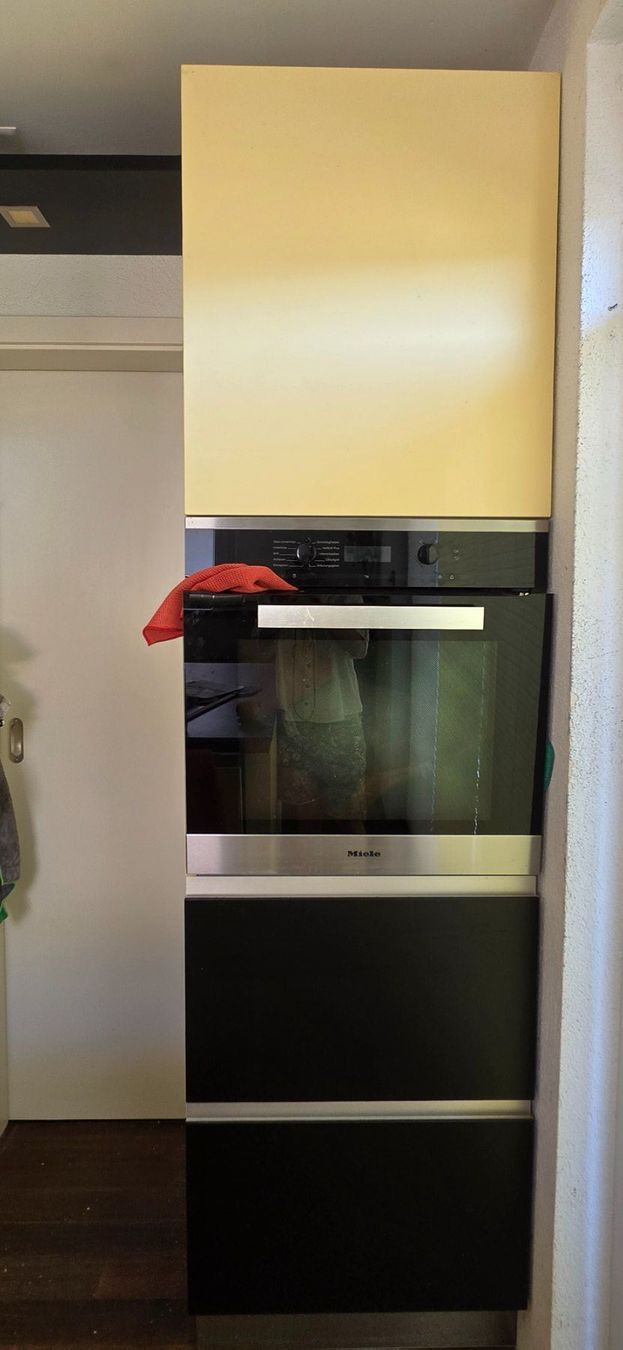 Rational Cucine complete: Küche mit Kochinsel komplett – Usato da Otelfingen venduto da Schlaede 2