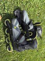 Rollerblades