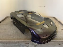 Carrosserie RC 1/10e Touring neuve !