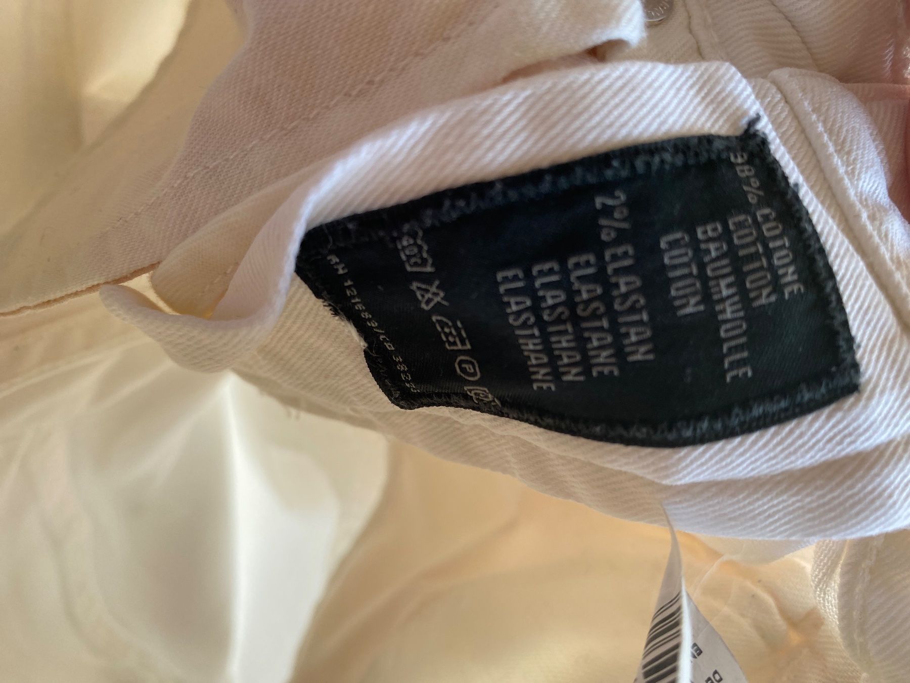 Drykorn Jeans: Drykorn Hose Grösse 25-34 – Usato da Lüchingen venduto da LIDB 5