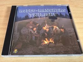 Rodeo-Ranchers – Twilight