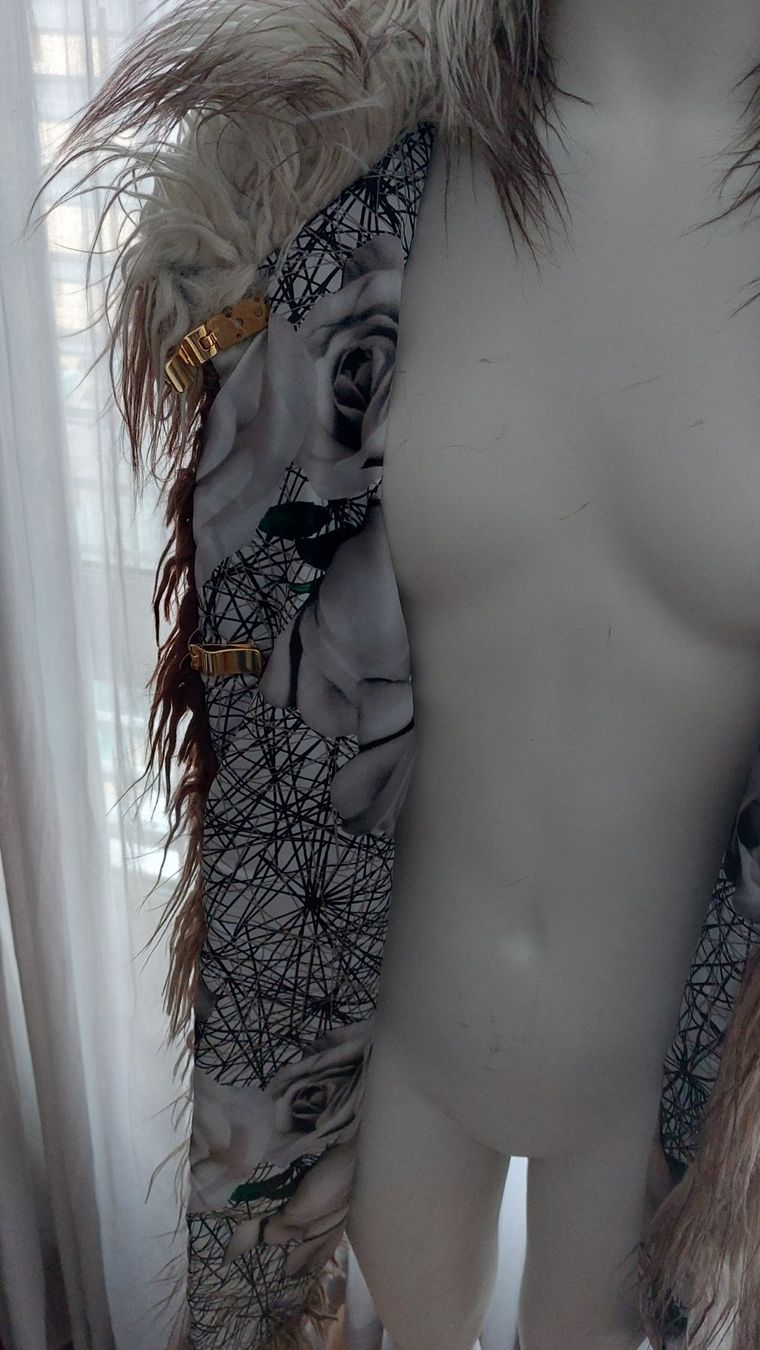 Gilets & Westen: Weste – Neu (gemäss Beschreibung) aus Thun von Alexanna 4