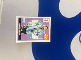 FIFA Panini 2026 - Messi Extra Sticker