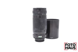 Tamron 200-400 AF LD für Nikon F-Mount Teleobjektiv 1500