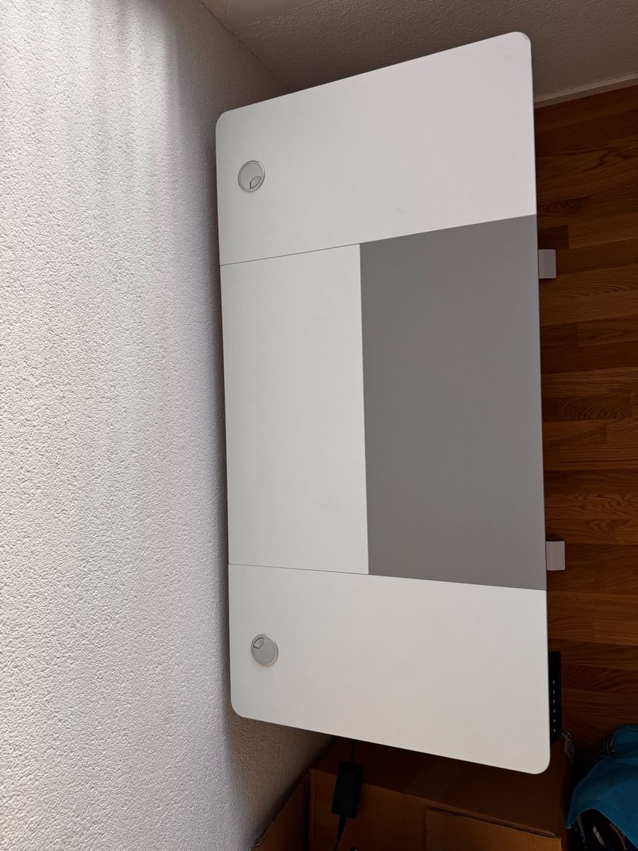 Schreibtische: Elektrischer Schreibtisch – Gebraucht aus Dietikon von stitch_2000 1