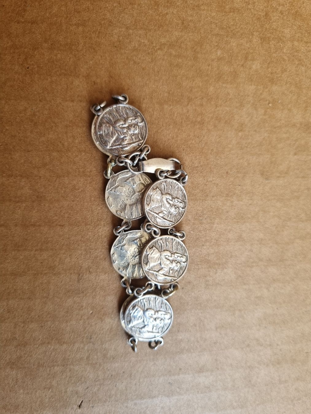 Bracciali & Braccialetti: Vintage Armband – Usato da Schaffhausen venduto da Leveron13 3