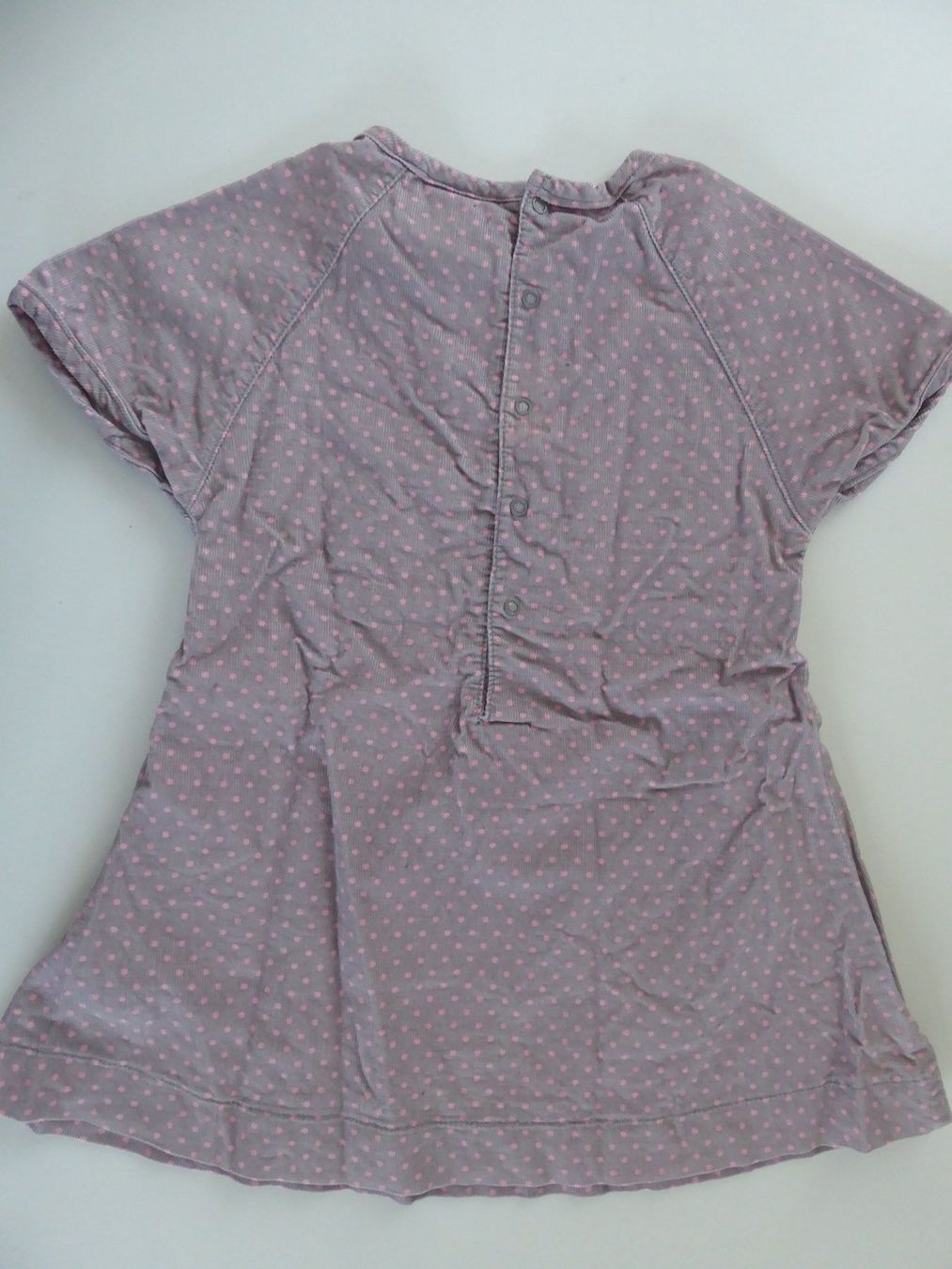 Vestiti & Gonne: Kleid in Feinmanchester  Grösse 92 – Usato da Wettingen venduto da tonia3 1