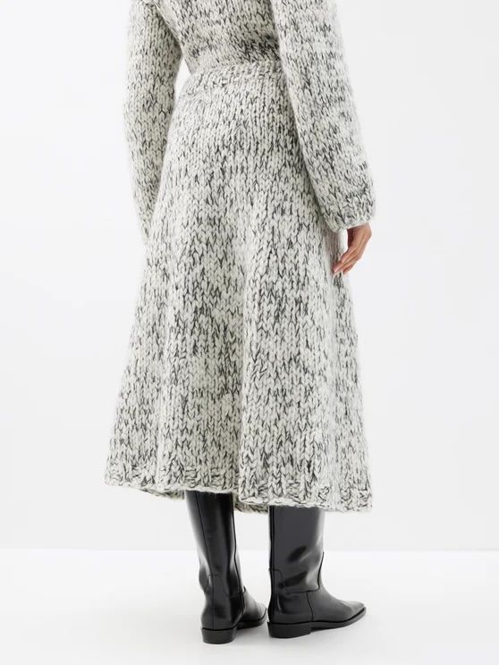 Lotti di vestiti: Joseph knit set – Usato da Dallenwil venduto da ZD2019 6