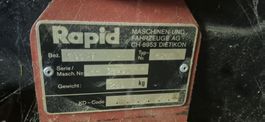 Rapid 505